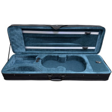 Estojo Térmico Modelo Retangular Para Violino 4/4